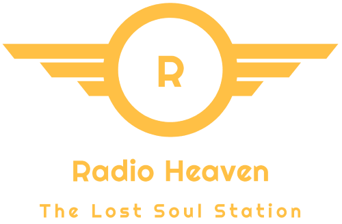 Radio Heaven Logo